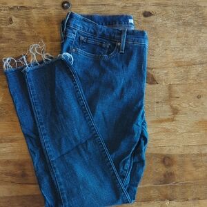 Levi's Jeans